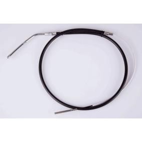 Handbremsseil 8AS 355 666-531 für 3 Cabrio (E46) für 14,19 CHF
