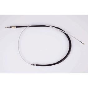 Handbremsseil 8AS 355 666-561 für 3 Cabrio (E46) für 16,85 CHF