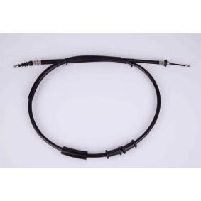 Handbremsseil 8AS 355 666-781