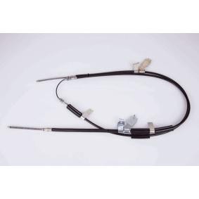 Handbremsseil 8AS 355 667-281