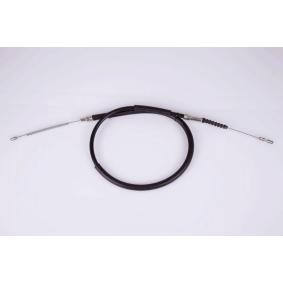 Handbremsseil 8AS 355 667-331