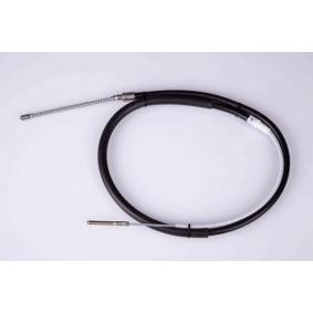 Handbremsseil 8AS 355 668-861 für GOLF PLUS (5M1, 521) für 10,30 CHF