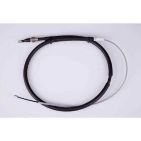 Handbremsseil 8AS 355 668-921 für GOLF PLUS (5M1, 521) für 11,50 CHF