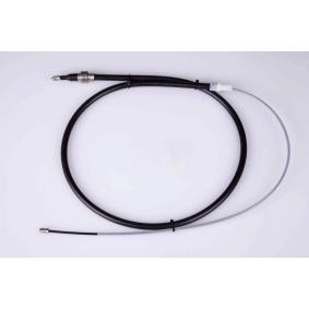 Handbremsseil 8AS 355 668-931 für OCTAVIA (1U2) für 15,68 CHF