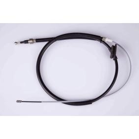 Handbremsseil 8AS 355 669-091 für OCTAVIA (1U2) für 18,18 CHF