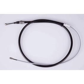 Handbremsseil 8AS 355 669-111 für GOLF PLUS (5M1, 521) für 13,28 CHF