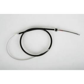 Handbremsseil 8AS 355 669-421 für OCTAVIA (1U2) für 13,05 CHF