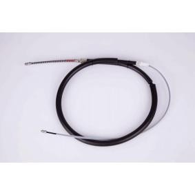 Handbremsseil 8AS 355 669-461 für OCTAVIA (1U2) für 12,26 CHF