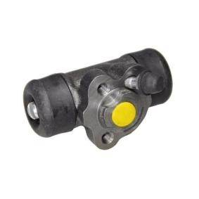 Radbremszylinder 8AW 355 530-481 für COROLLA Compact (_E11_) für 14,55 CHF