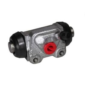 Radbremszylinder 8AW 355 530-561 für COROLLA Compact (_E11_) für 16,28 CHF