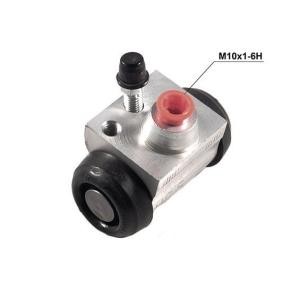 Køb Bremsecylinder af HELLA 8AW 355 531-481 til den lave pris 335,80 DKK