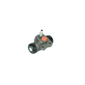 Radbremszylinder 8AW 355 531-521 für Corsa B Schrägheck (S93) für 48,41 CHF