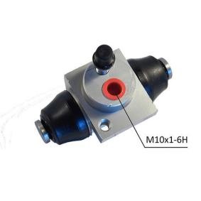 Radbremszylinder 8AW 355 532-051 für Corsa B Schrägheck (S93) für 16,54 CHF