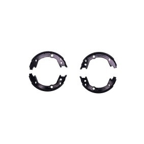 Comprar Zapata de freno de mano de HELLA 8DA 355 050-061 a bajo precio de 39,08 €