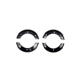 Comprar Zapata de freno de mano de HELLA 8DA 355 050-151 a bajo precio de 38,81 €