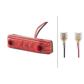Bremsbackensatz 8DA 355 050-241