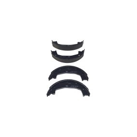 Acquista Ganasce freno a mano da HELLA 8DA 355 050-391 a buon mercato per soli 28,04 €