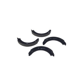 Comprar Zapata de freno de mano de HELLA 8DA 355 050-551 a bajo precio de 24,73 €
