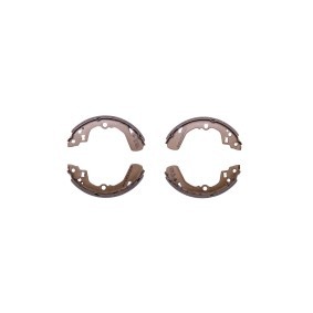 Bremsbackensatz 8DB 355 001-141