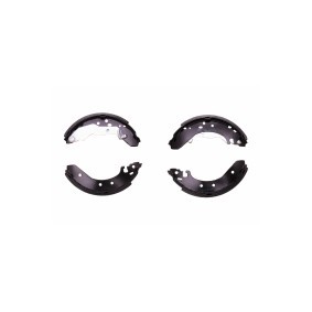 Bremsbackensatz 8DB 355 001-321 für MG