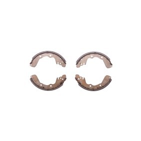 Bremsbackensatz 8DB 355 001-521