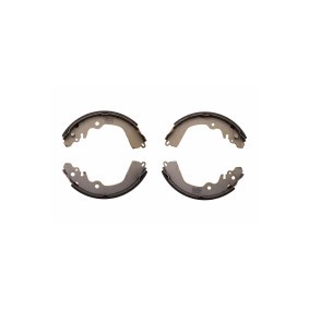 Achetez des Jeu de mâchoires de frein HELLA 8DB 355 001-531 à prix pour 26,23 €