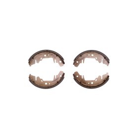 Bremsbackensatz 8DB 355 001-711