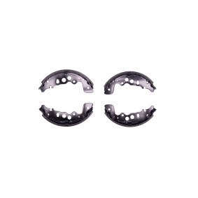 Bremsbackensatz 8DB 355 001-921
