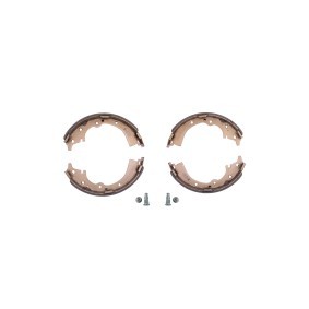 Bremsbackensatz 8DB 355 002-031