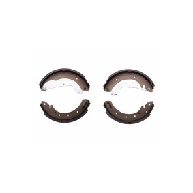 Acquista Kit ganasce freni da HELLA 8DB 355 002-321 a buon mercato per soli 43,34 €