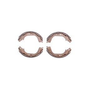 Bremsbackensatz 8DB 355 002-341