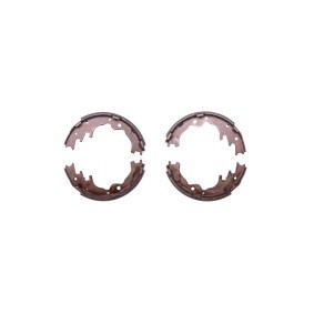 Bremsbackensatz 8DB 355 002-441