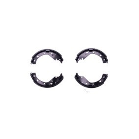 Bremsbackensatz 8DB 355 002-811
