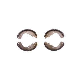 Bremsbacken von HELLA für BT-50 Pickup (B22, B32, UP, UR) günstig online kaufen