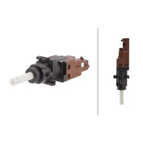Bremsensatz, Trommelbremse von HELLA günstig für 118,61 €