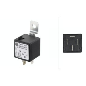 Bremsensatz, Trommelbremse 8DB 355 003-421