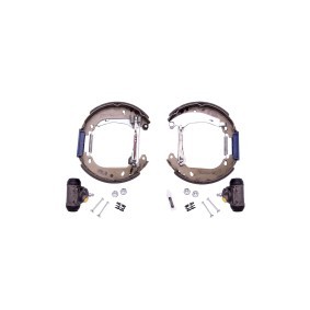 Bremsensatz, Trommelbremse 8DB 355 003-751