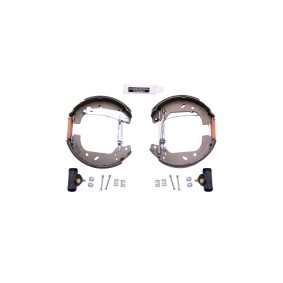 Bremsensatz, Trommelbremse 8DB 355 004-161