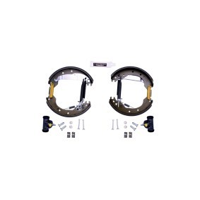 Bremsensatz, Trommelbremse 8DB 355 004-301