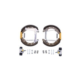 Bremsensatz, Trommelbremse 8DB 355 004-981