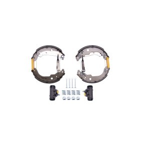 Bremsensatz, Trommelbremse 8DB 355 005-001
