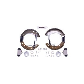 Acquista Kit freno, freno a tamburo da HELLA online per Xsara Van / Hatchback (N3_) a prezzi moderati