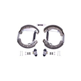 Bremsensatz, Trommelbremse 8DB 355 005-051