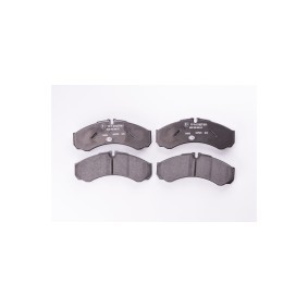 Acquista Kit pastiglie freni da HELLA 8DB 355 005-371 a buon mercato per soli 33,05 €