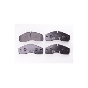 Acquista Kit pastiglie freni da HELLA 8DB 355 005-401 a buon mercato per soli 40,02 €