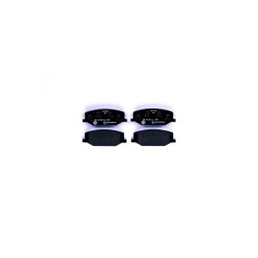 Acquista Kit pastiglie freni da HELLA 8DB 355 006-161 a buon mercato per soli 27,14 €