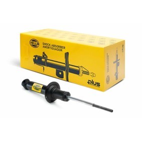 Köp Bromsbelägg av HELLA 8DB 355 006-221 till det låga priset 411,39 kr