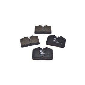 Achetez des Plaquettes de frein HELLA 8DB 355 006-351 à prix pour 37,71 €