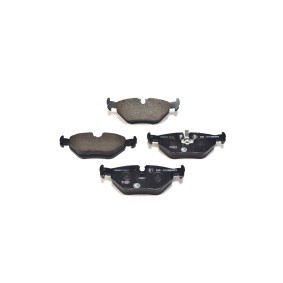 Comprar Juego de pastillas de freno de HELLA 8DB 355 007-421 a bajo precio de 31,48 €