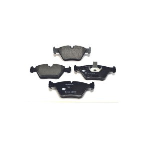 Comprar Juego de pastillas de freno de HELLA 8DB 355 009-651 a bajo precio de 36,29 €